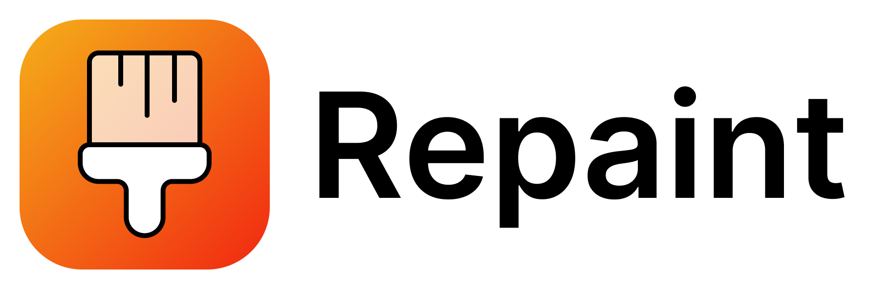 Repaint Logo